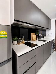 Waterbay (D19), Condominium #608099991